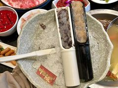 -大龙燚火锅(白石洲店)