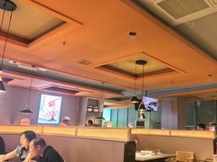 -竹犇番茄火锅(长风街店)