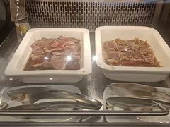 -The COOK·厨餐厅·自助餐(浦东嘉里大酒店)