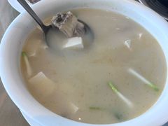 -北海富丽华大酒店·御园中餐厅
