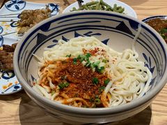 -老九圆山西面馆(CBD店)