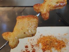 -很久以前羊肉串(中山公园店)