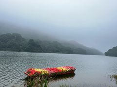 -广州市石门国家森林公园