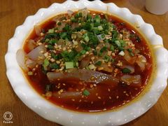 -三猫黑鱼花(南大店)