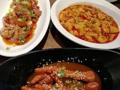 -春熙小馆(乘风庄店)