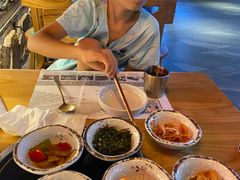-金春禧·鲁菜海鲜(延吉路万达店)