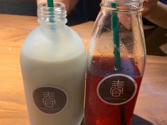 -十面春风·江南面馆(崇宁路店)