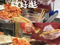 -张记灌饼(丰富路店)