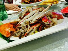 -上和臻品中国菜(花园街店)