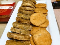 -百年银屏蚝烙·潮汕菜·非遗(乐山店)