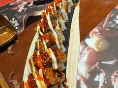 -弓二·烧鸟居酒屋(财富购物中心店)