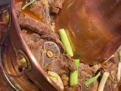 -京悦南门涮羊肉·羊蝎子火锅(田林路店)