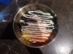 -大叹号·朝鲜族烤肉(潍坊泰华城店)