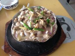 启东小海鲜-启东小海鲜(庄先湾路1号店)