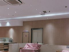 -西贝(虹口龙之梦店)
