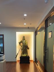 -武汉五洲整形外科医院