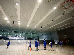 -东方启明星篮球培训(北科大校区)