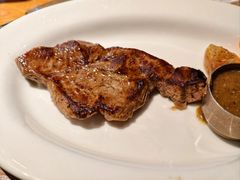 -斗牛士牛排(南京东路店)
