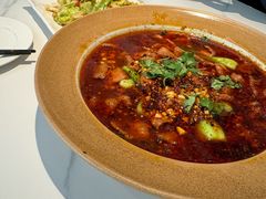 -金熊猫川菜餐厅