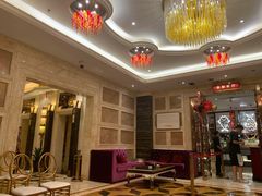 -芭菲盛宴·环球美食(北城国际店)