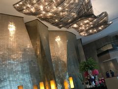 -广州天河希尔顿酒店