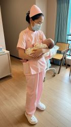 -星妈汇国际月子中心(龙珠店)