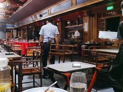 -那家山城(樱桃园店)