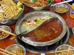 -丹妹麻辣烫(袁家岭20year店)