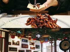 -大海碗·京菜炸酱面(雍和宫店)
