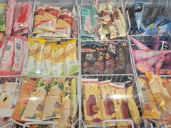 -大桥道糕点食品店(津塘路店)