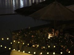 -喜洲吧·江畔老船厂·庭院餐厅(喜临院店)