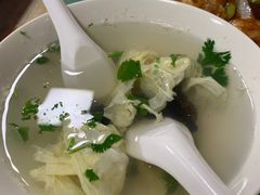 -华光餐厅(复兴路店)