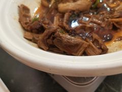 秘制烧牛腩-楚禾宴·家宴(光谷大道店)