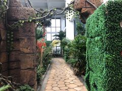 -悦隆庄温泉度假酒店