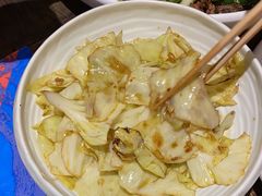 -铁公鸡·四川料理(天环广场店)