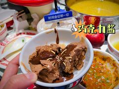 -老火港式大排档(金龙购物广场店)