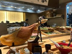 -一豚轩·烧鸟·豚骨拉面(五四路店)