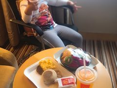-上海新锦江大酒店