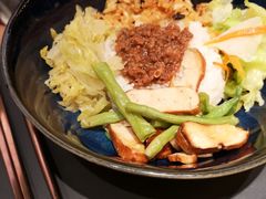 -馔豚·台北菜专门店(深圳湾万象城店)