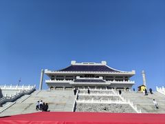 -六鼎山文化旅游区