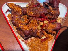 -老闵田螺馆·南昌市井菜·特色小吃(总店)