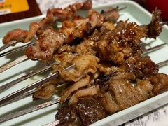-京元盛铜锅涮肉(上海总店)