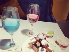 -领鲜活海鲜榴莲自助火锅(东门店)