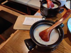 -如轩·海鲜砂锅粥·潮汕菜(一品天下店)