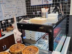 -吉祥馄饨(牡丹园店)