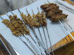 -江湖翅客(琶洲新村店)