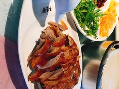 -全聚德(长江路店)