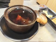 -不二啫·广府啫啫煲(江燕路万科里店)