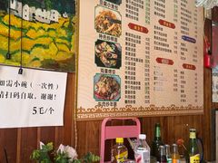 -嵊州特色小吃(萧山街店)