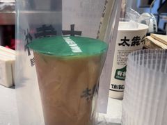 -太犇牛手作茶铺(江北虹悦城店)